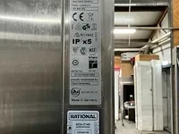 2017 rational scc we 101 selfcookingcenter - afbeelding 3 van  11