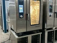 2017 rational scc we 101 selfcookingcenter - afbeelding 4 van  11