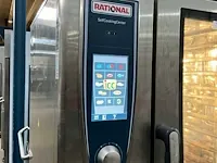 2017 rational scc we 101 selfcookingcenter - afbeelding 6 van  11