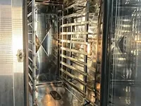 2017 rational scc we 101 selfcookingcenter - afbeelding 7 van  11