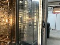 2017 rational scc we 101 selfcookingcenter - afbeelding 8 van  11