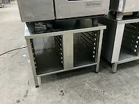 2017 rational scc we 101 selfcookingcenter - afbeelding 9 van  11