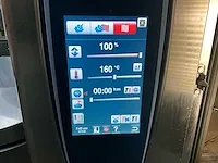2017 rational scc we 61 g selfcookingcenter - afbeelding 3 van  13