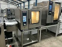 2017 rational scc we 61 g selfcookingcenter - afbeelding 6 van  13