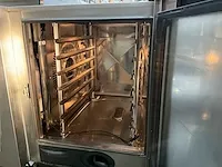 2017 rational scc we 61 g selfcookingcenter - afbeelding 7 van  13