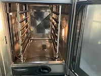 2017 rational scc we 61 g selfcookingcenter - afbeelding 9 van  13