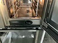 2017 rational scc we 61 g selfcookingcenter - afbeelding 10 van  13