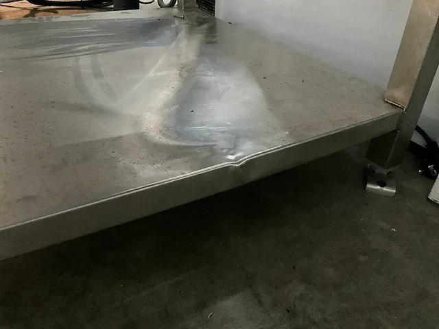 2017 rational scc we 61 g selfcookingcenter - afbeelding 13 van  13