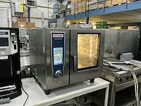 2017 rational scc we 61 selfcookingcenter - afbeelding 1 van  10