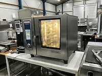 2017 rational scc we 61 selfcookingcenter - afbeelding 3 van  10