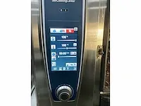 2017 rational scc we 61 selfcookingcenter - afbeelding 8 van  10