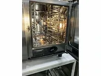 2017 rational scc we 61 selfcookingcenter - afbeelding 9 van  10