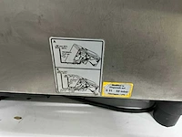 2017 rational scc we 61g propaan selfcooking center - afbeelding 7 van  11