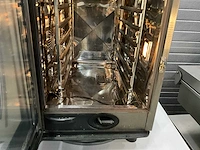 2017 rational scc we 61g propaan selfcooking center - afbeelding 9 van  11