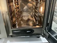 2017 rational scc we 61g selfcookingcenter - afbeelding 2 van  19