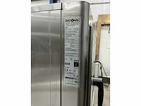 2017 rational scc we 61g selfcookingcenter - afbeelding 4 van  19