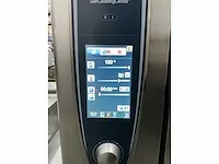 2017 rational scc we 61g selfcookingcenter - afbeelding 6 van  19