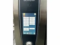 2017 rational scc we 61g selfcookingcenter - afbeelding 7 van  19