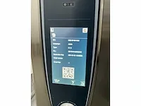 2017 rational scc we 61g selfcookingcenter - afbeelding 8 van  19