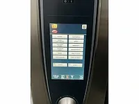 2017 rational scc we 61g selfcookingcenter - afbeelding 9 van  19