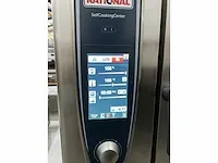 2017 rational scc we 61g selfcookingcenter - afbeelding 11 van  19