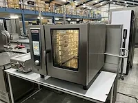 2017 rational scc we 61g selfcookingcenter - afbeelding 12 van  19
