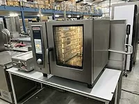 2017 rational scc we 61g selfcookingcenter - afbeelding 15 van  19