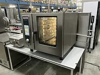 2017 rational scc we 61g selfcookingcenter - afbeelding 16 van  19