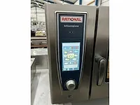 2017 rational scc we 61g selfcookingcenter - afbeelding 17 van  19