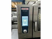 2017 rational scc we61 g selfcookingcenter - afbeelding 3 van  10