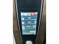 2017 rational scc we61 g selfcookingcenter - afbeelding 7 van  10