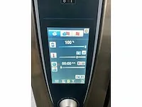 2017 rational scc we61 g selfcookingcenter - afbeelding 8 van  10