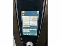 2017 rational scc we61 g selfcookingcenter - afbeelding 9 van  10