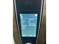 2017 rational scc we61 g selfcookingcenter - afbeelding 10 van  10
