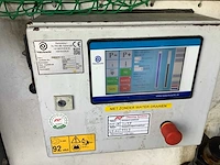 2017 rebel warm hogedrukreiniger hudson 315 aanhangwagen - afbeelding 5 van  13