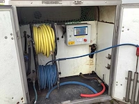 2017 rebel warm hogedrukreiniger hudson 315 aanhangwagen - afbeelding 6 van  13