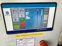 2017 rebel warm hogedrukreiniger hudson 315 aanhangwagen - afbeelding 8 van  13