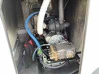 2017 rebel warm hogedrukreiniger hudson 315 aanhangwagen - afbeelding 11 van  13