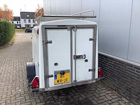 2017 rebel warm hogedrukreiniger hudson 315 aanhangwagen - afbeelding 13 van  13