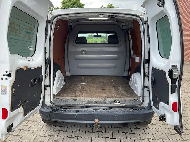 2017 renault kangoo bedrijfswagen - afbeelding 2 van  17