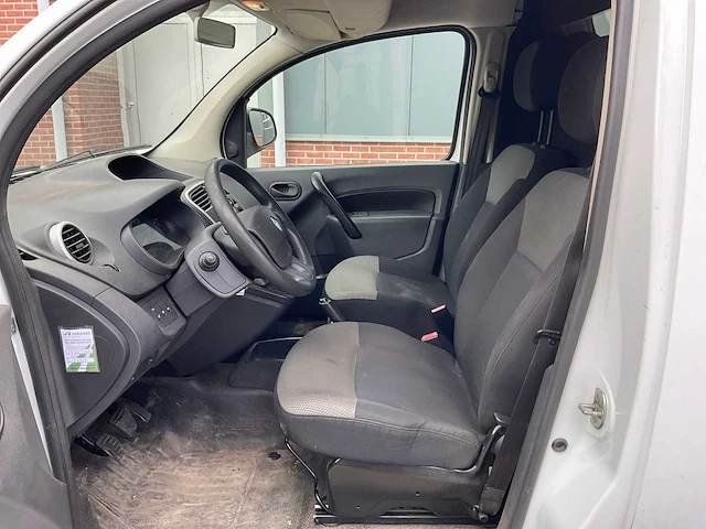2017 renault kangoo bedrijfswagen - afbeelding 4 van  17