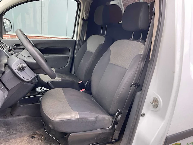 2017 renault kangoo bedrijfswagen - afbeelding 5 van  17