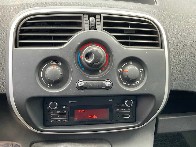 2017 renault kangoo bedrijfswagen - afbeelding 7 van  17