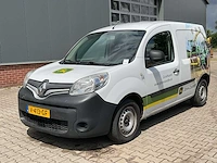 2017 renault kangoo bedrijfswagen - afbeelding 1 van  17