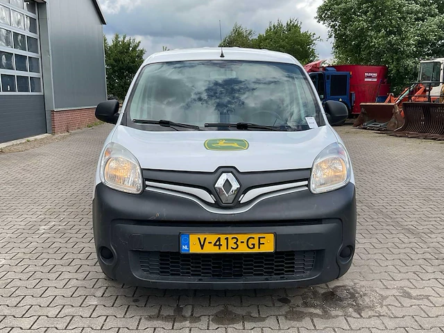 2017 renault kangoo bedrijfswagen - afbeelding 14 van  17