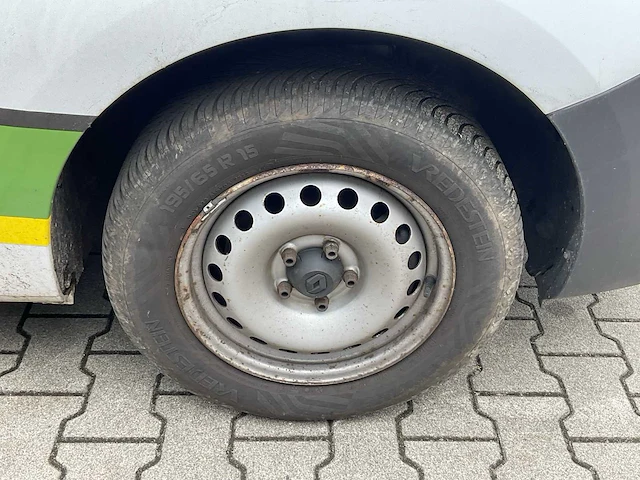 2017 renault kangoo bedrijfswagen - afbeelding 16 van  17