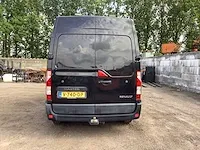 2017 renault master bedrijfswagen - afbeelding 23 van  28