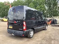 2017 renault master bedrijfswagen - afbeelding 24 van  28