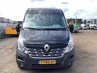 2017 renault master bedrijfswagen - afbeelding 27 van  28