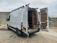 2017 renault master ma fm9t bedrijfswagen vng-66-p - afbeelding 2 van  37